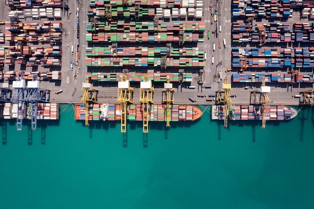 Brasil no Cenário Internacional: 5 Tendências de Exportação para 2025