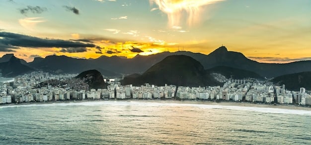 Brasil: Estratégias Turísticas para Aumentar Receita em 15%
