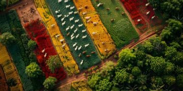 Brasil na luta contra a fome: iniciativas e projetos de segurança alimentar - Cover Image