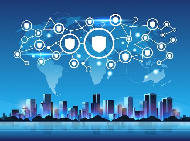 Urgente: Anunciadas Novas Normas de Cibersegurança para Infraestruturas Críticas
