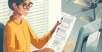 Decodificando as Novas Faixas de Imposto do IRS para 2025: Impacto de um Aumento de 3% na Sua Declaração - Cover Image