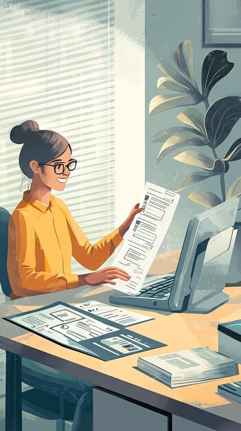 Decodificando as Novas Faixas de Imposto do IRS para 2025: Impacto de um Aumento de 3% na Sua Declaração