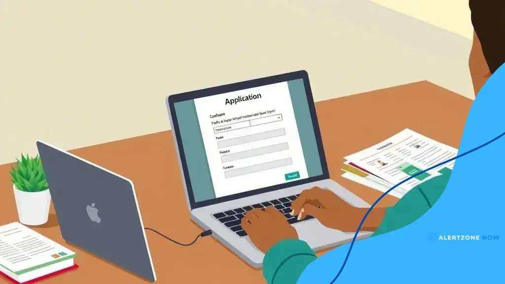 How to apply for the nsfas bursary
