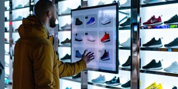 programa secreto da Nike