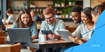 Online learning strategies to boost your skills quickly