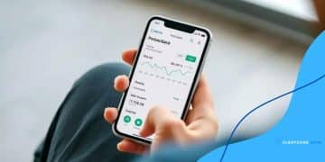 Mobile banking: a revolution in how we manage money