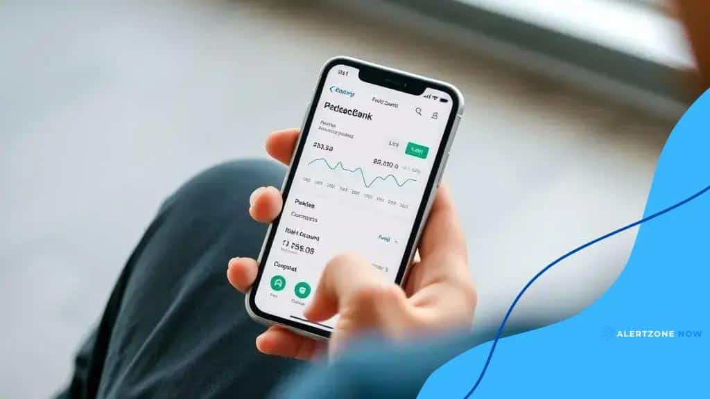 Mobile banking: a revolution in how we manage money