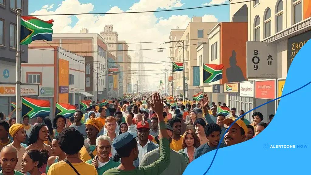 Impact of the Zondo commission on South Africa