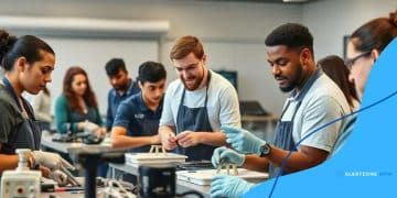 Tvet colleges: unlocking new career paths for students