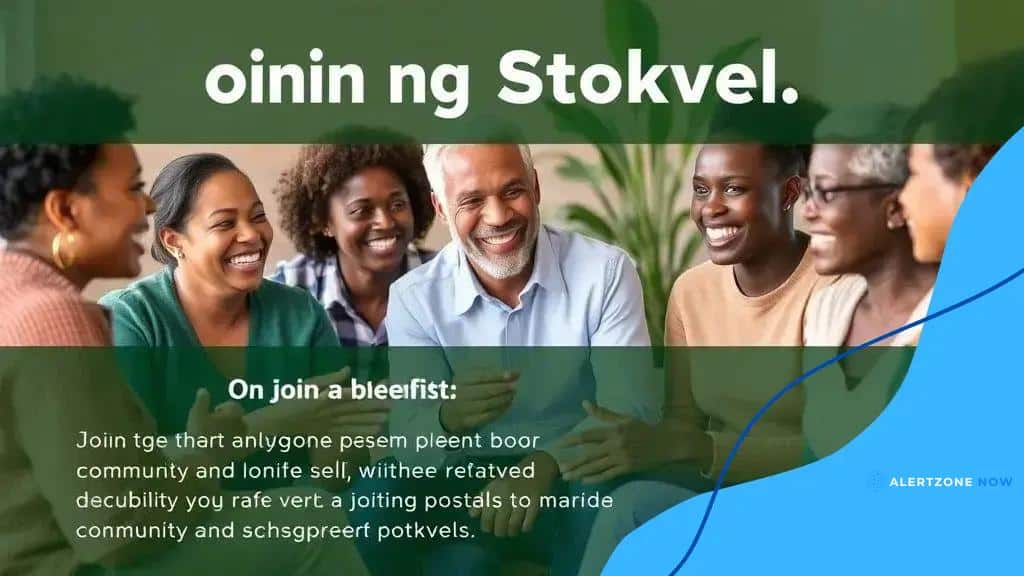 Benefits of joining a stokvel Benefits of joining a stokvel