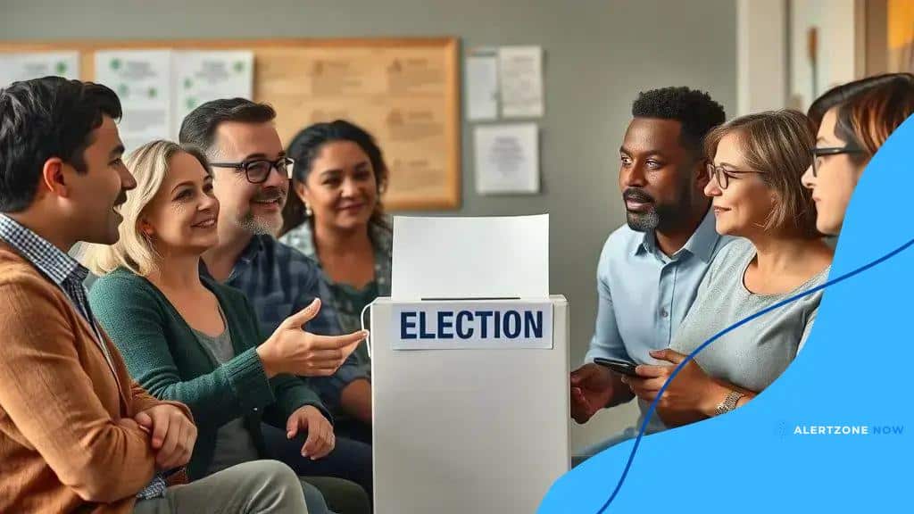 2025 elections: What you need to know now