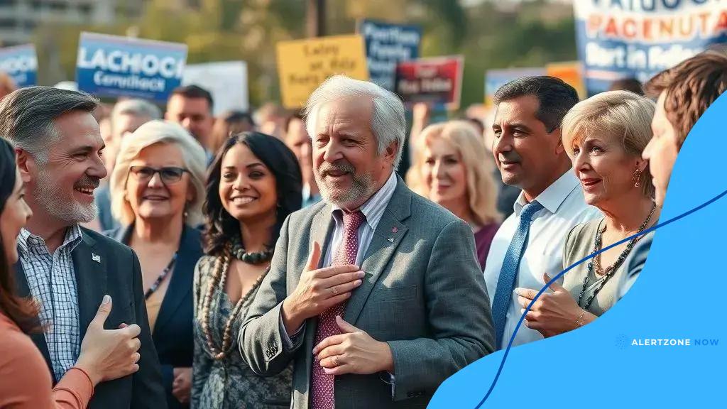 Candidates to watch in the 2025 elections Candidates to watch in the 2025 elections