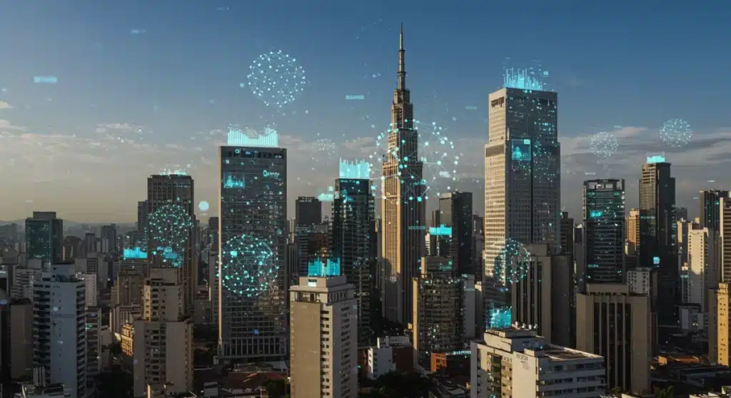 IA Generativa 2025: Guia Prático para Negócios no Brasil