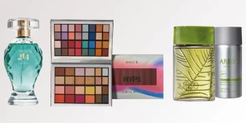 O Boticário Grátis