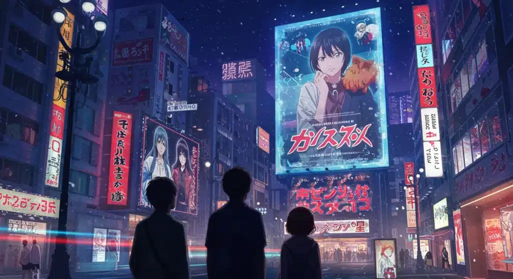 Alerta 2026: 3 Doramas Japoneses Más Esperados con Impacto Global