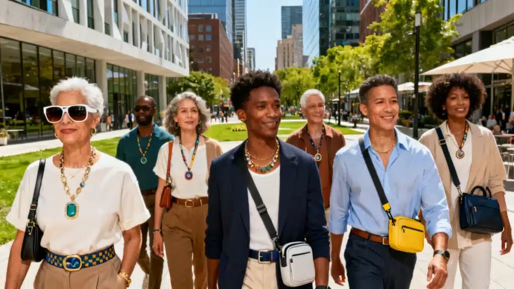Decoding 2026’s Hottest Accessory Trends: Must-Have American Style