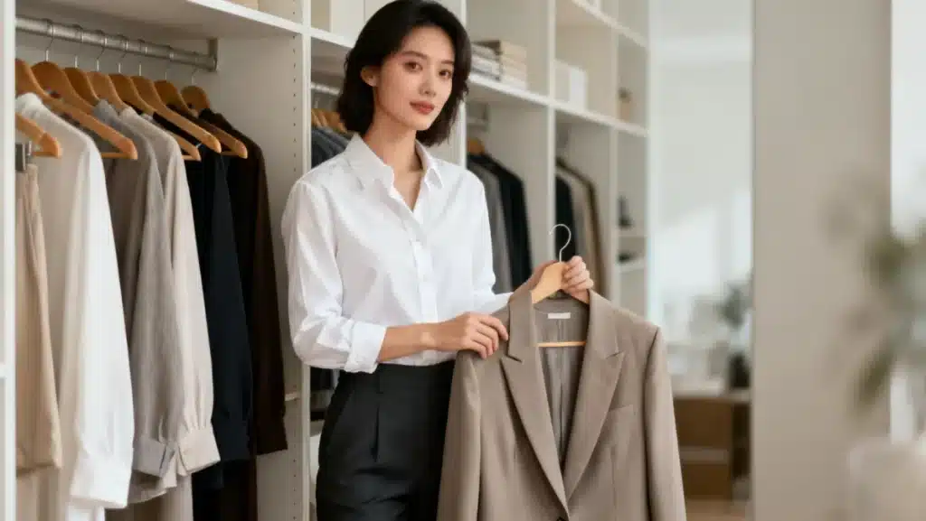 Mastering Capsule Wardrobes 2026: 10 US Essentials