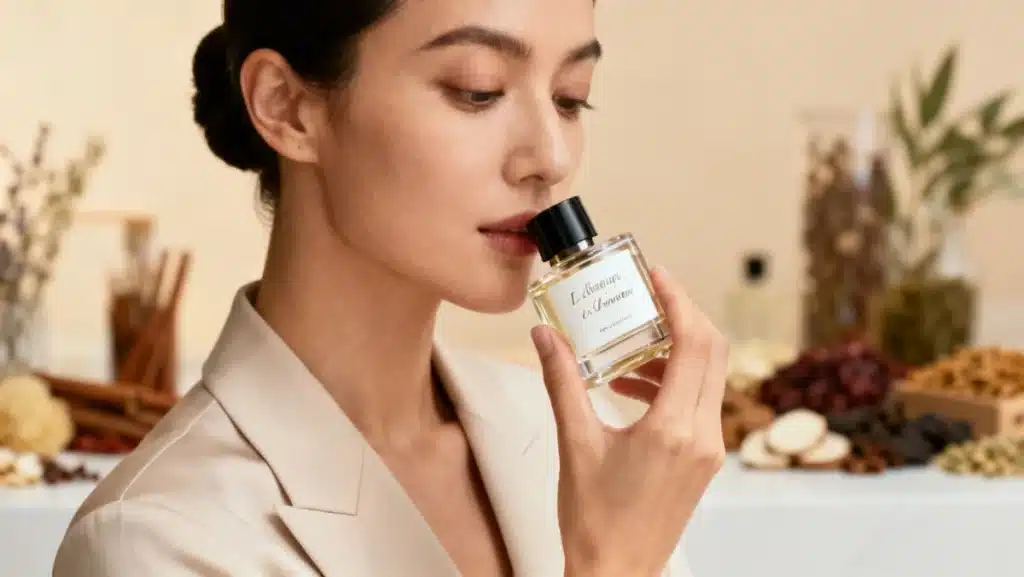 Crafting Your Signature Scent in 2026: US Fragrance Trends