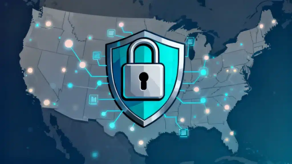 Federal Data Privacy Laws 2026: 3 Key Changes for US Consumers