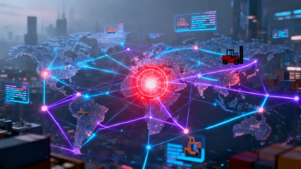 Supply Chain Overhaul 2026: Insider Strategies for Resilience