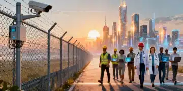 Enhanced border security and skilled worker visa increase in 2026