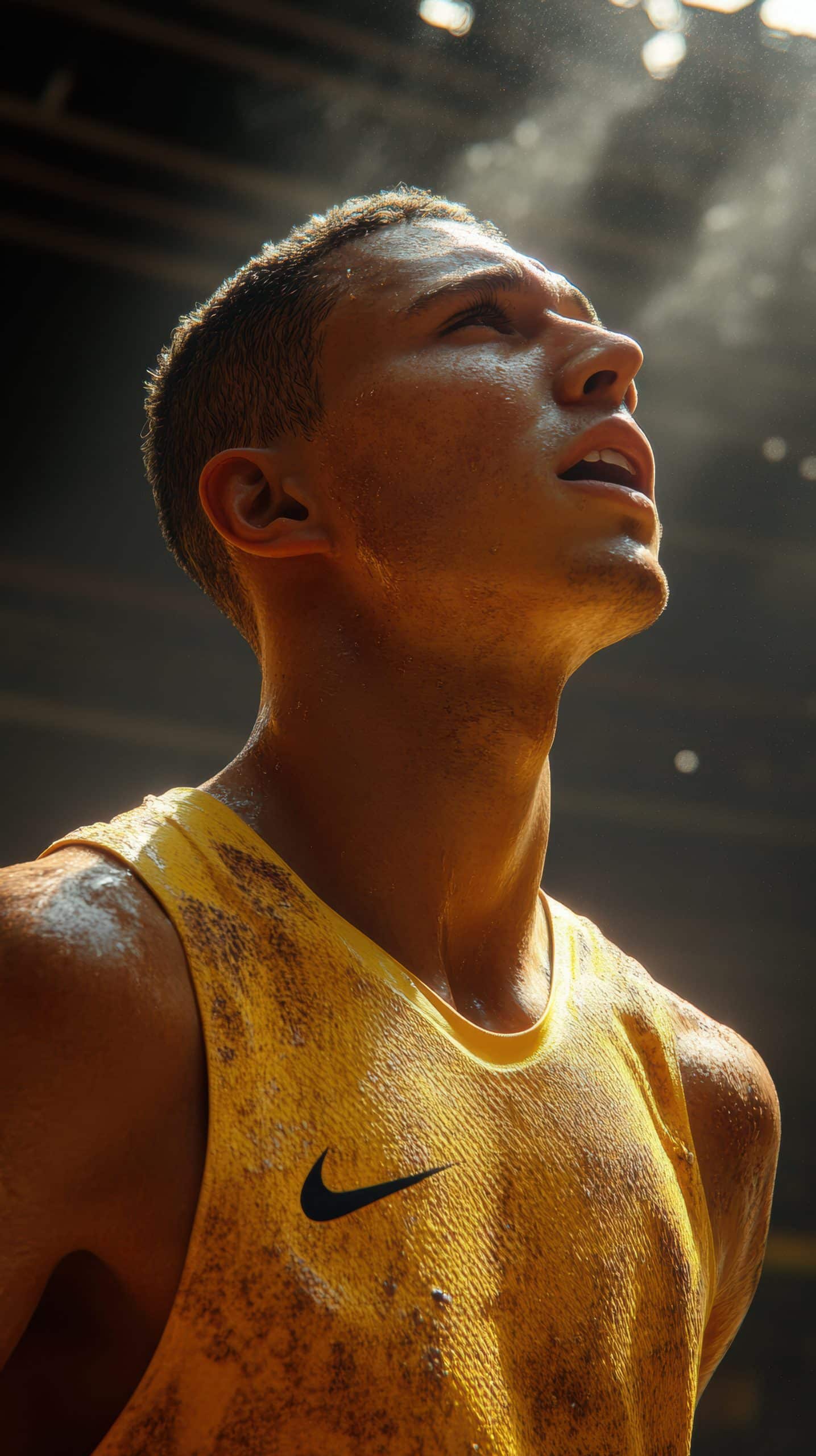 Nike Voice