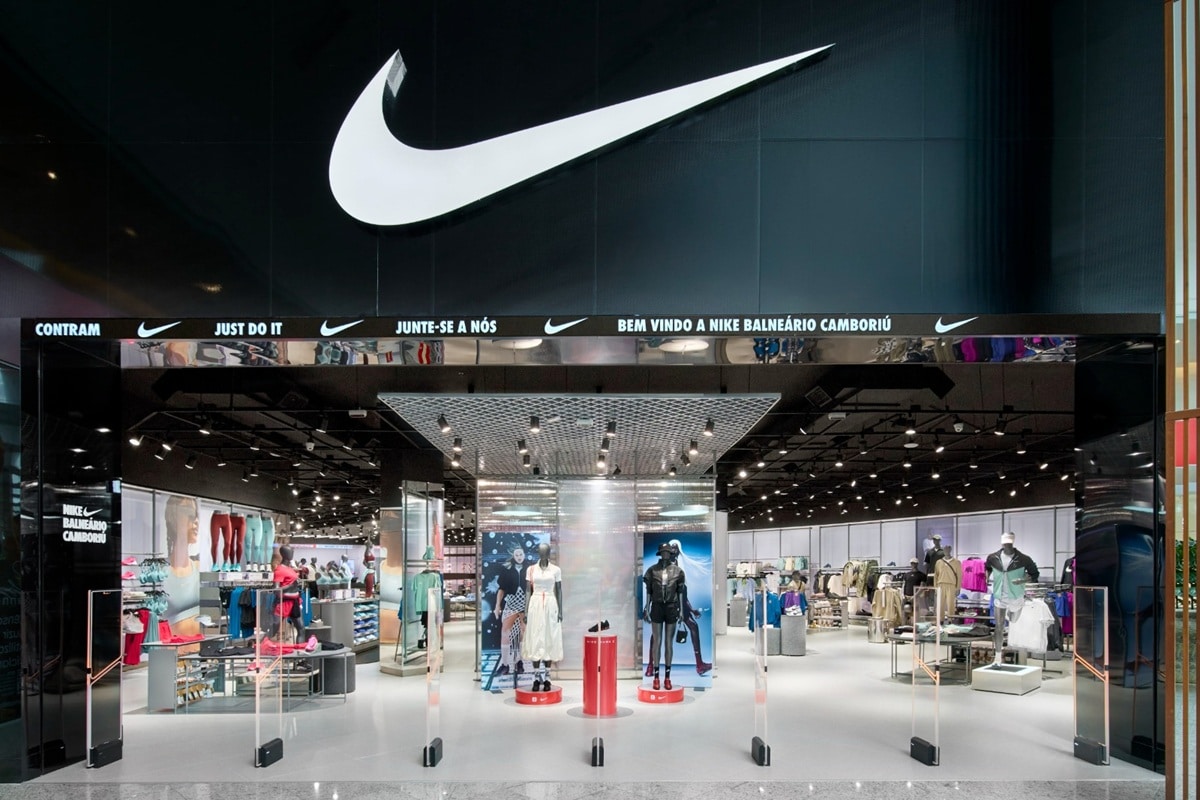nike