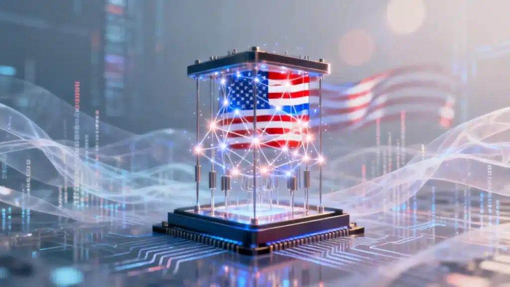Quantum Computing in US Industries: 2026 Trend Watch