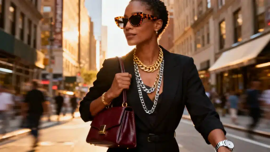 The Art of Accessorizing in 2026: Elevate Your US Outfits