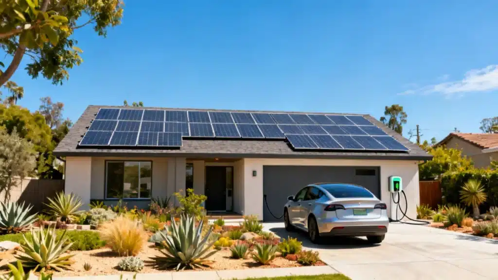 Sustainable Living Trends 2026: 3 High-Impact Changes for US Households