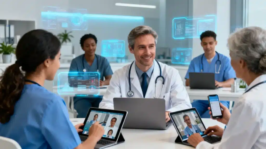 Telehealth Reimbursement 2026: New Federal Rules for Providers