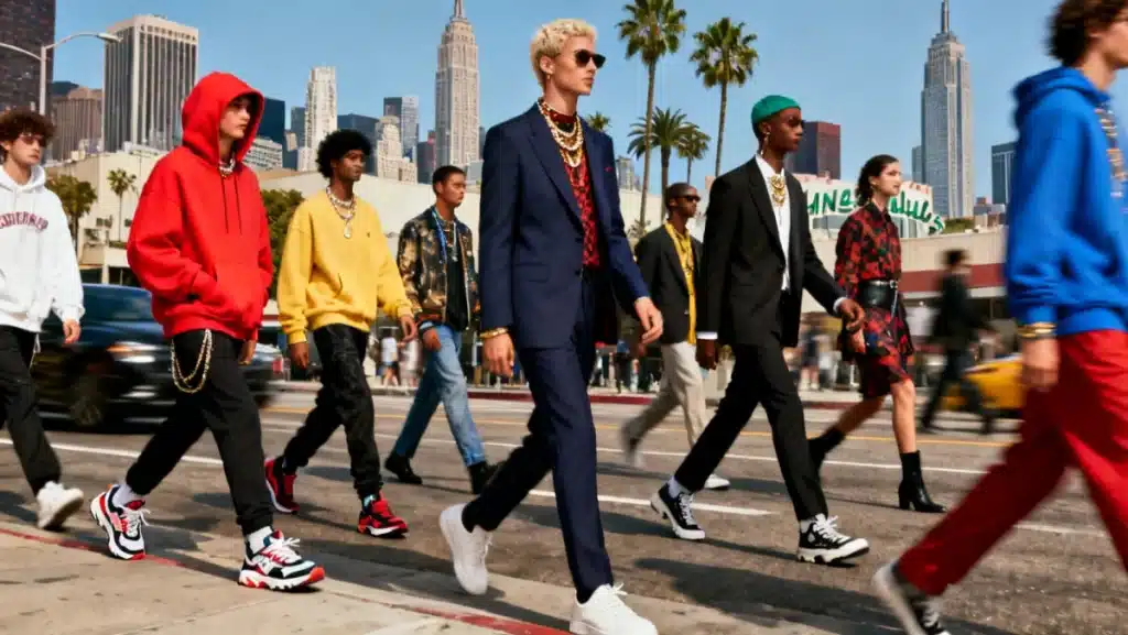 2026’s Top US Fashion Cities: Street Style to High Fashion Trends