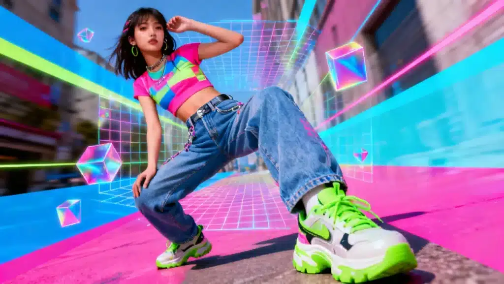 Vintage Reimagined: 2026’s Top 3 Nostalgic Fashion Revivals