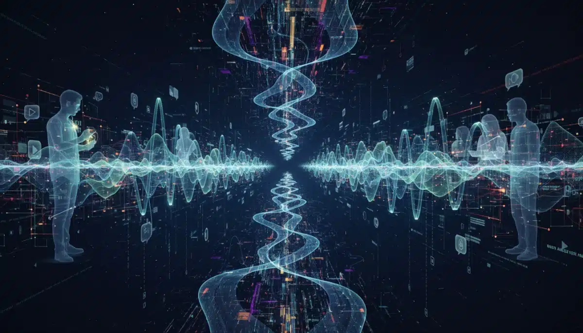 Advanced podcast storytelling and immersive audio experiences