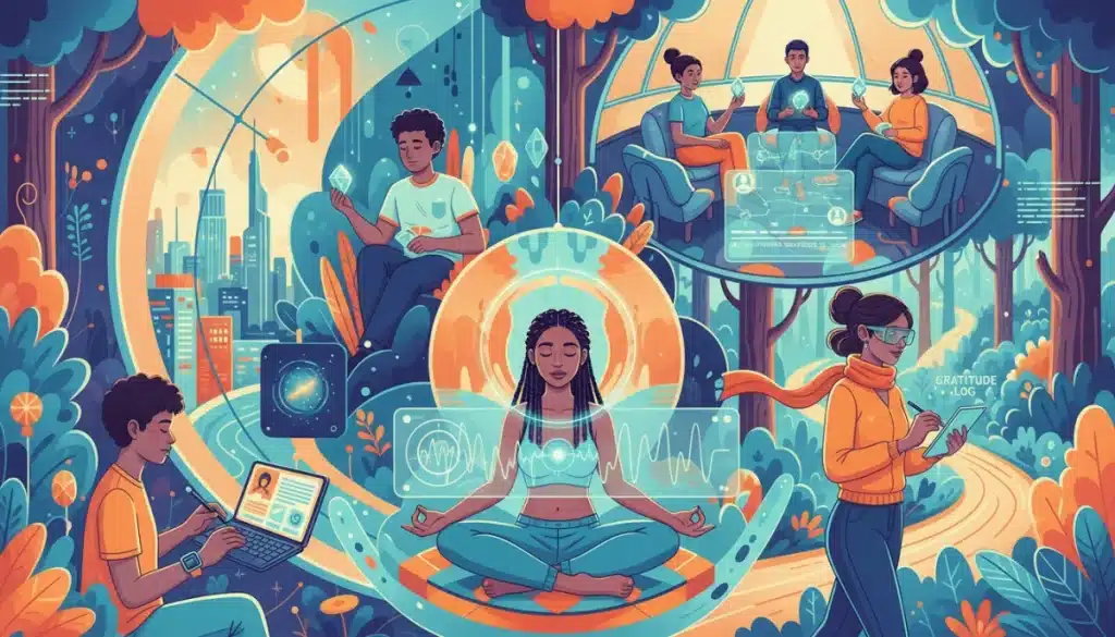 2026 Health & Wellness Boom: The Rise of Mental Fitness