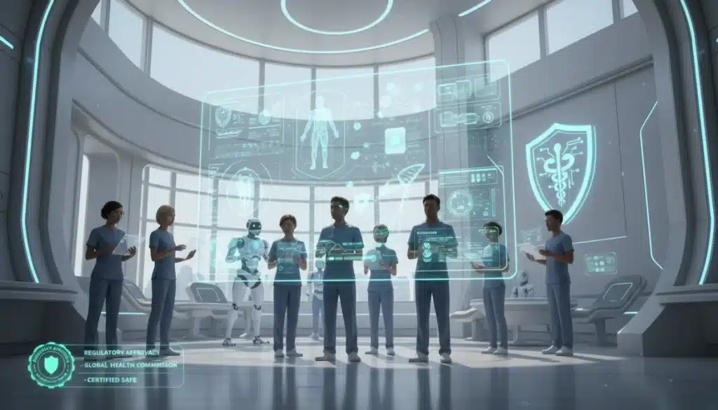 FDA AI Healthcare Guidelines 2026: What You Need to Know