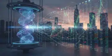 Quantum computing's disruptive impact on US financial markets by 2026