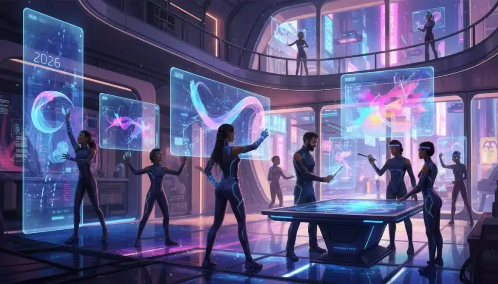 AI Art in 2026: 15% of Digital Creators Adapting
