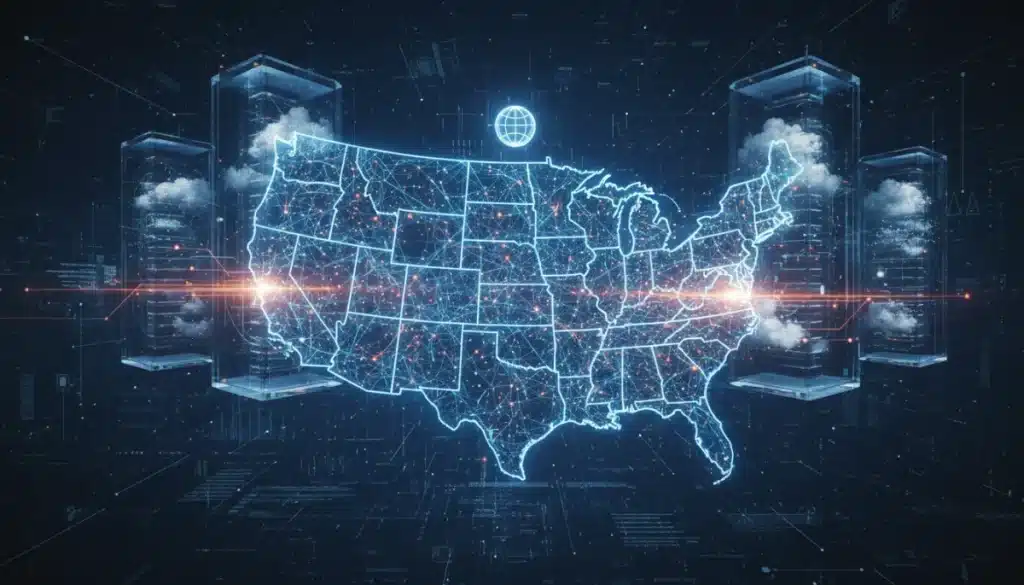 Federal Data Localization Laws 2026: Cloud Provider Impact