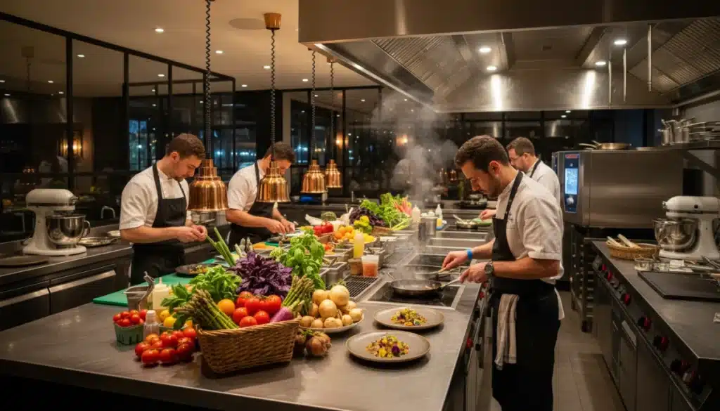 Foodie Forecast 2026: 3 Unexpected Culinary Trends in U.S. Restaurants