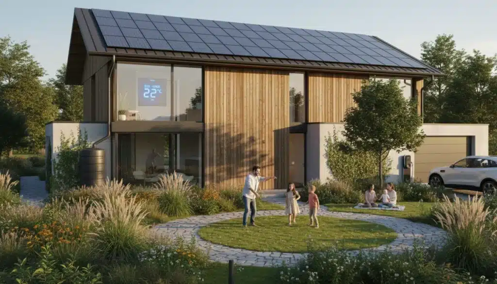 Green Energy Incentives 2026: Save on US Home Upgrades