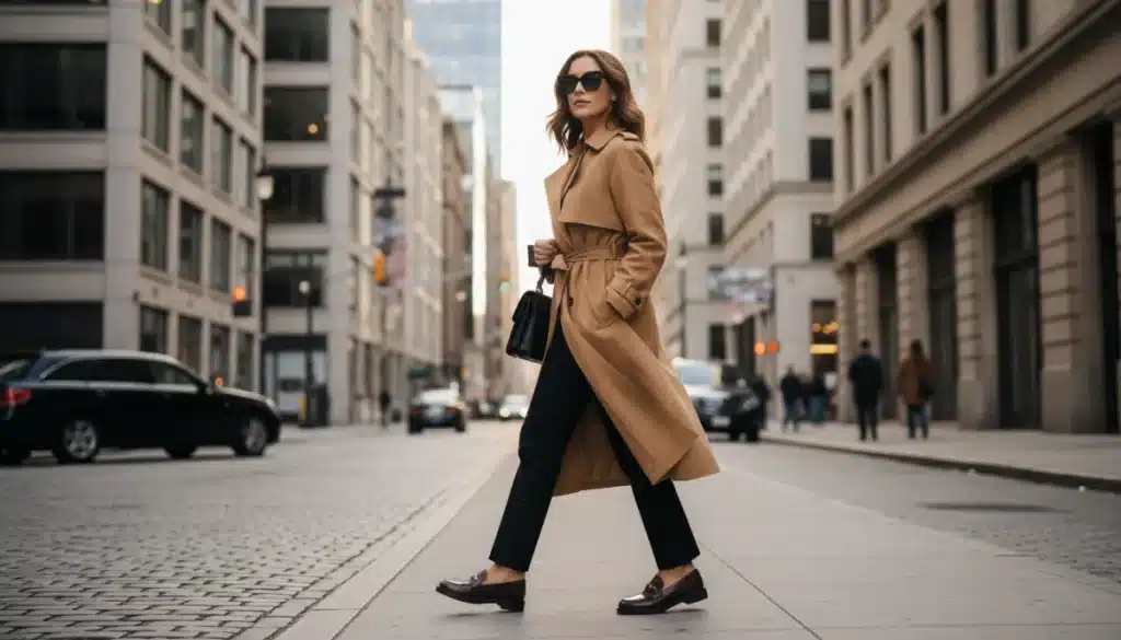 Investment Pieces for 2026: Build a Lasting Wardrobe